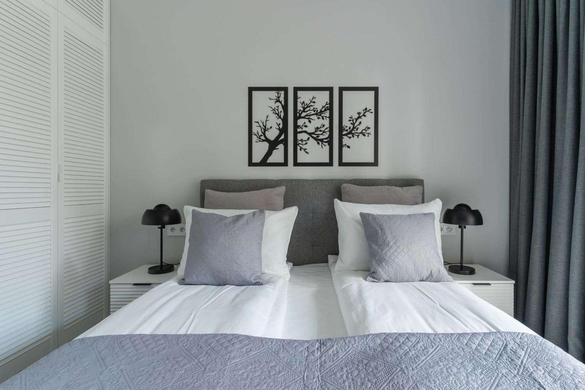 غدانسك Rezydencja Merwede Aparthotel - My Rest المظهر الخارجي الصورة