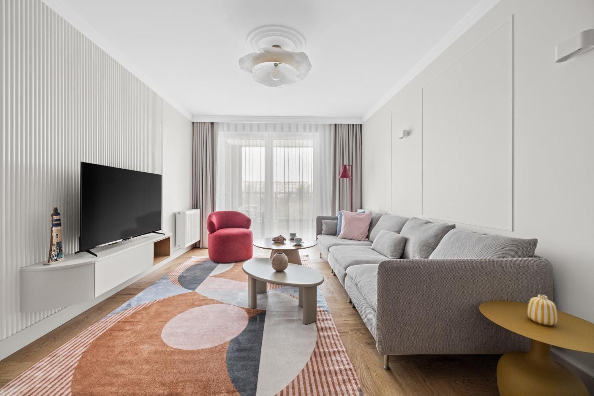 غدانسك Rezydencja Merwede Aparthotel - My Rest المظهر الخارجي الصورة
